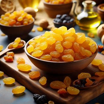 تصویر 4 از فروش عمده کشمش طلایی تازه اعلاء + خرید